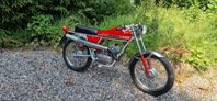 Gilera 50 Touring 