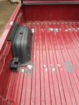 Chevrolet S-10 Extended Cab 2.2