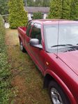 Chevrolet S-10 Extended Cab 2.2