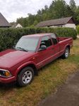 Chevrolet S-10 Extended Cab 2.2