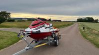 Yamaha VXR 2019