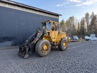 Volvo BM 4300