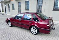 Volvo 440 SE paket 2.0 110 HK endast 4300 mil original bil