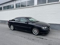 Volvo S60 2.4T challenge