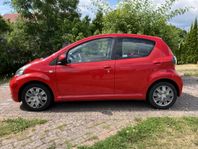 Toyota Aygo 5-dörrar 1.0 VVT-i Euro 4