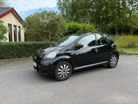 Toyota Aygo 5-dörrar 1.0 VVT-i Euro 4