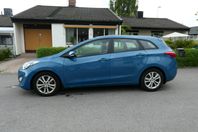 Hyundai i30 Kombi 1.6 CRDi