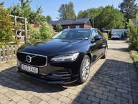 Volvo V90 T5 Bi-Fuel Business Advance 2018 – Automat