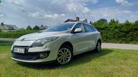 Renault Mégane Grandtour 1.5 dCi Euro 5