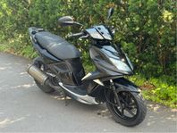 Kymco Super8 50cc2 2takt