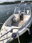 Crescent Dorado 610