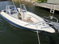 Crescent Dorado 610