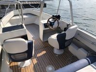 Crescent Dorado 610