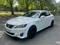 Lexus IS 220d 2.2 F Sport