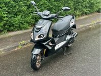 Peugeot Speedfight 4