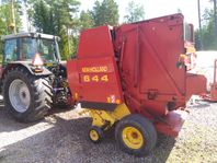 Rundbalspress New Holland 644