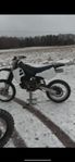 Suzuki rmx 250 1998