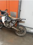 Suzuki rmx 250 1998