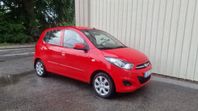Hyundai i10 1.1 iRDE Premium Euro 5