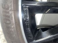 Mercedes AMG fälgar svarta 19’’