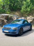 Audi Quattro TT Coupé 1.8 T Euro 3