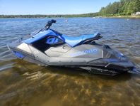 seadoo spark -22