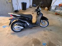 Honda ANC 125 L3E,