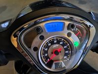 Honda ANC 125 L3E,
