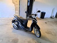 Honda ANC 125 L3E, 