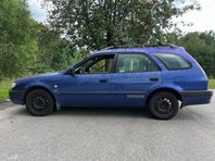 Toyota Corolla Kombi 1.4 VVT-i