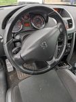 Peugeot 207 3-dörrar 1.6 THP Euro 4