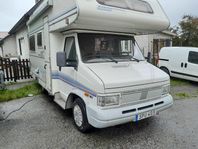 fiat eura mobil 575.