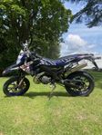 Gilera smt 50 Drifting jättefint skick