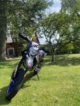 Gilera smt 50 Drifting jättefint skick