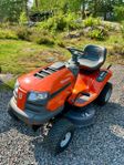 Husqvarna TS138 gräsklippare