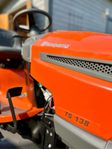 Husqvarna TS138 gräsklippare
