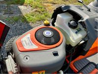 Husqvarna TS138 gräsklippare