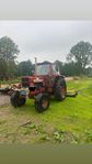 Volvo bm 650 turbo 