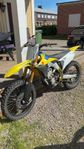 Suzuki rmz 450
