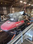 skidoo safari 1990