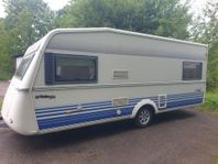 Polar 560 fukt testad 