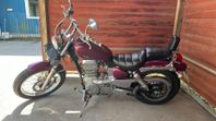 Suzuki LS650 Savage