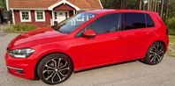 Volkswagen Golf 5-dörrar 1.6 TDI DPF SCR Base Euro 6