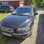 Volvo V70 2.4 Business Euro 4