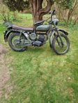 husqvarna 256
