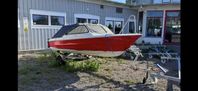 Skibsplast Sport Master 15 HT Sportmaster