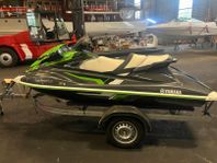 Yamaha  VXR 1800 HO – 2017 – 