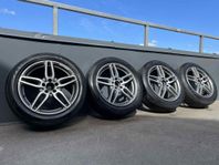 Mercedes-Benz AMG 5/112 18 tum