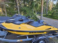 Sea-doo rxp x rs 300 -2021