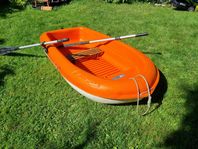 Yak jolle Bic Sports